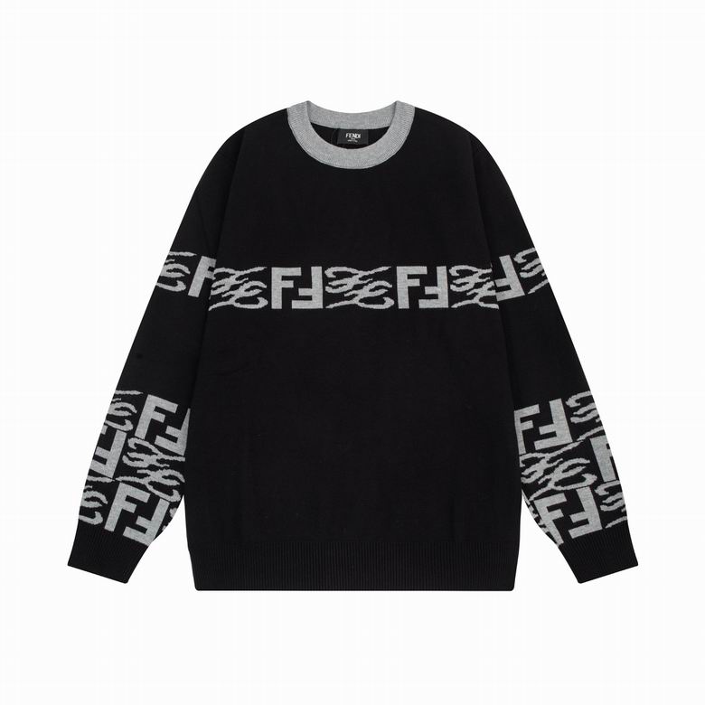 Fendi Sweater Mens ID:20230907-128